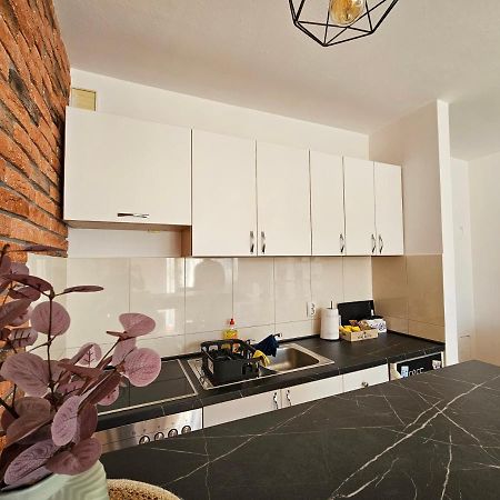 Apartman Lollita Banja Luka Extérieur photo
