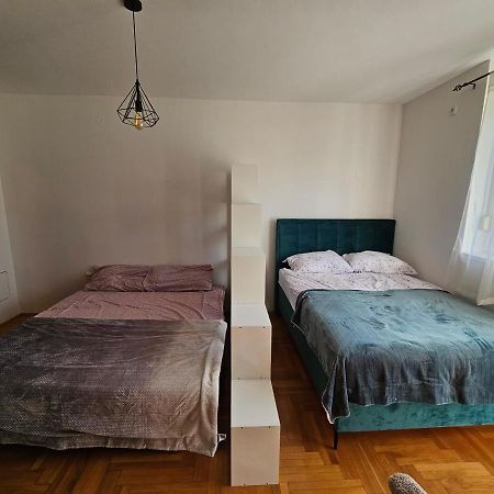 Apartman Lollita Banja Luka Extérieur photo