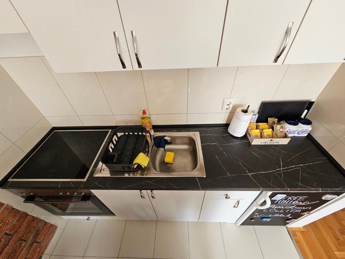 Apartman Lollita Banja Luka Extérieur photo