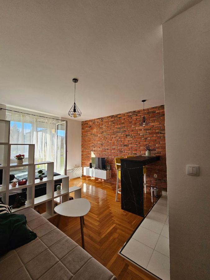 Apartman Lollita Banja Luka Extérieur photo