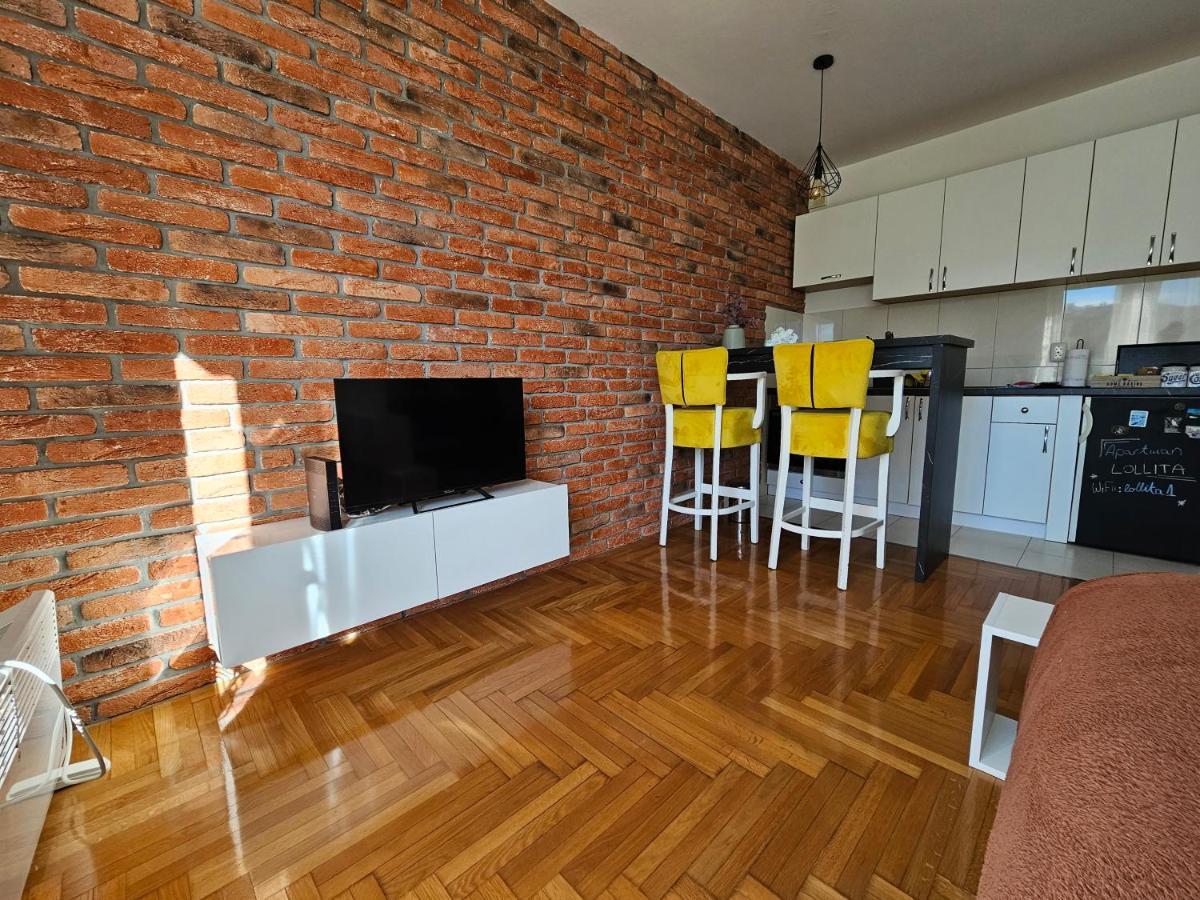 Apartman Lollita Banja Luka Extérieur photo