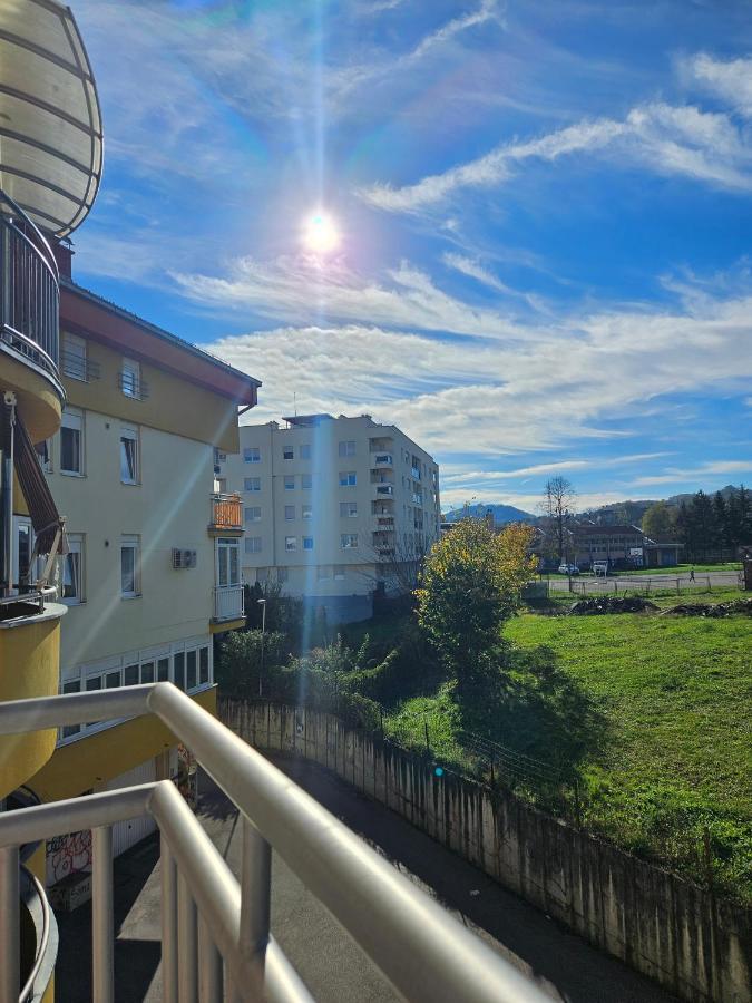 Apartman Lollita Banja Luka Extérieur photo