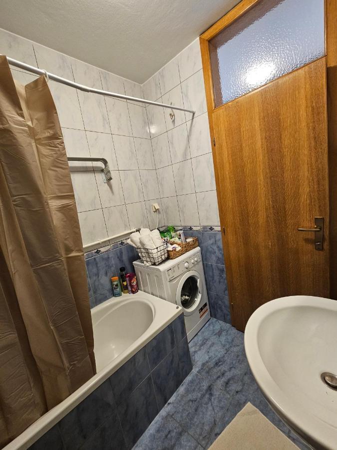 Apartman Lollita Banja Luka Extérieur photo