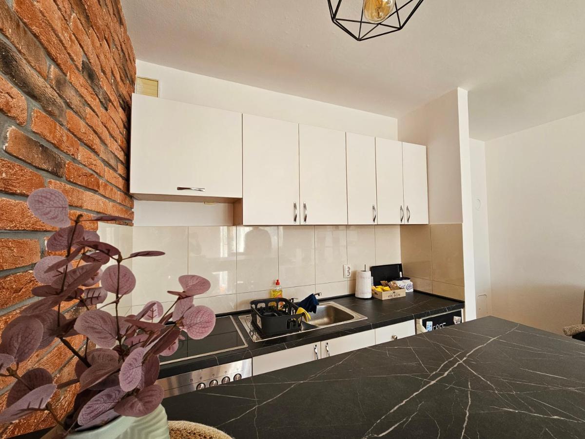 Apartman Lollita Banja Luka Extérieur photo