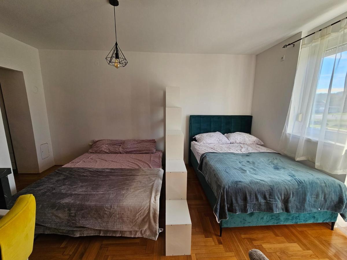 Apartman Lollita Banja Luka Extérieur photo
