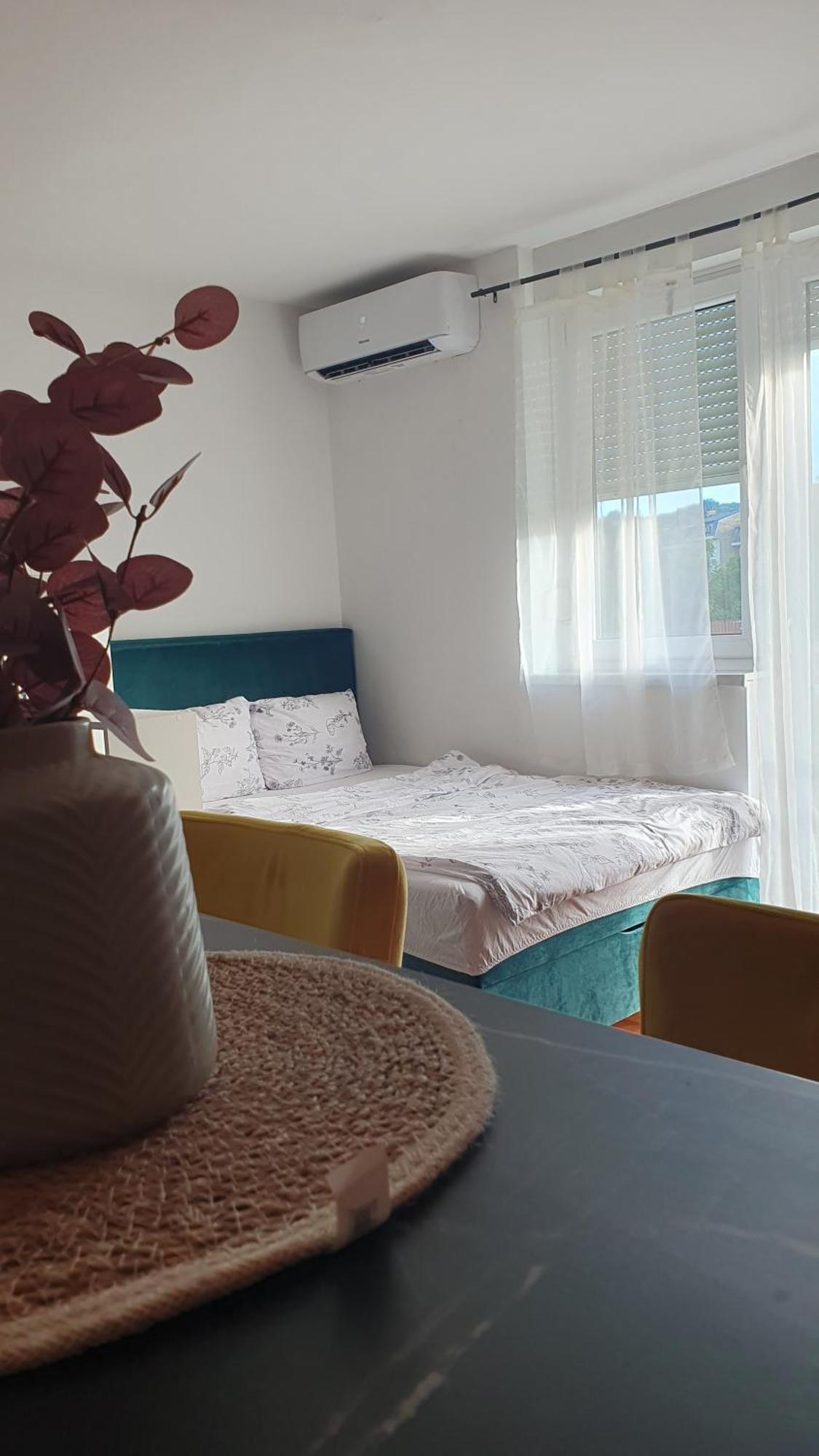 Apartman Lollita Banja Luka Extérieur photo
